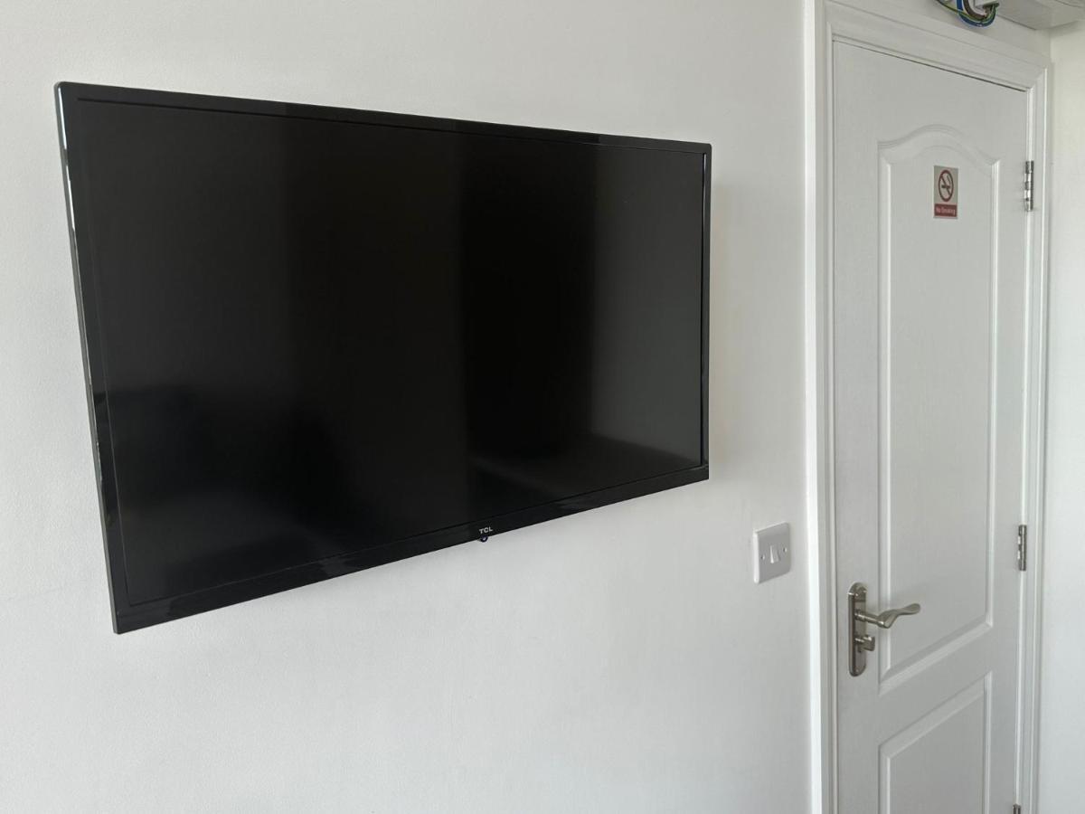 Sunny Modern, Private Apartment,15 Mins To Central London Hendon Exterior foto