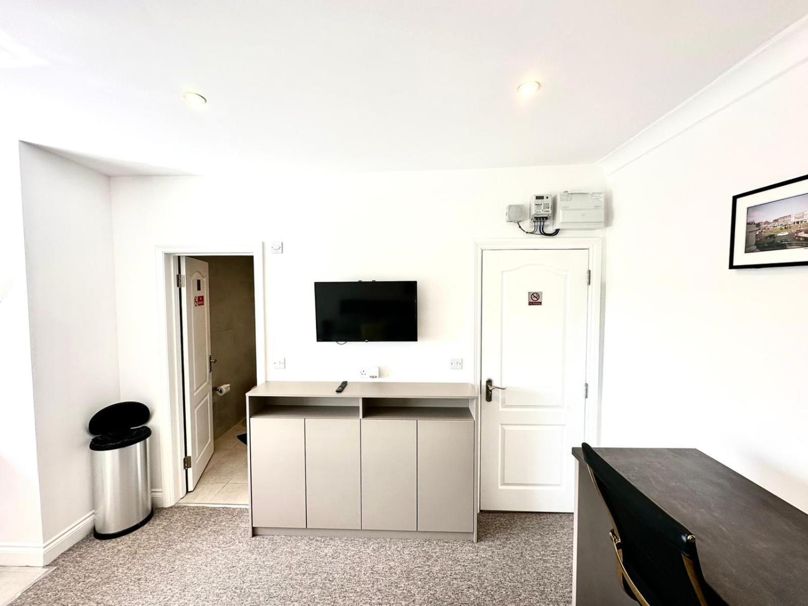 Sunny Modern, Private Apartment,15 Mins To Central London Hendon Exterior foto